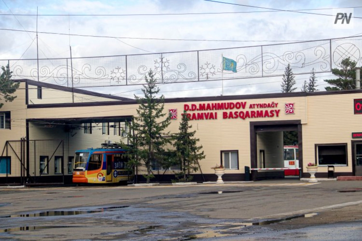 Фото: Константин Шелков/ Pavlodarnews.kz