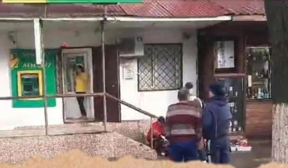 Фото: УП Уральска