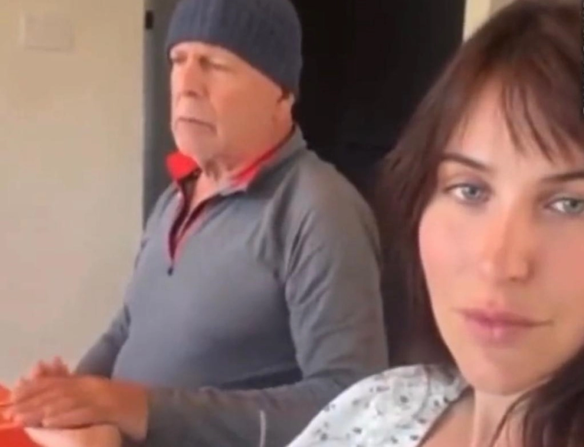 Фото: Instagram/@scoutlaruewillis