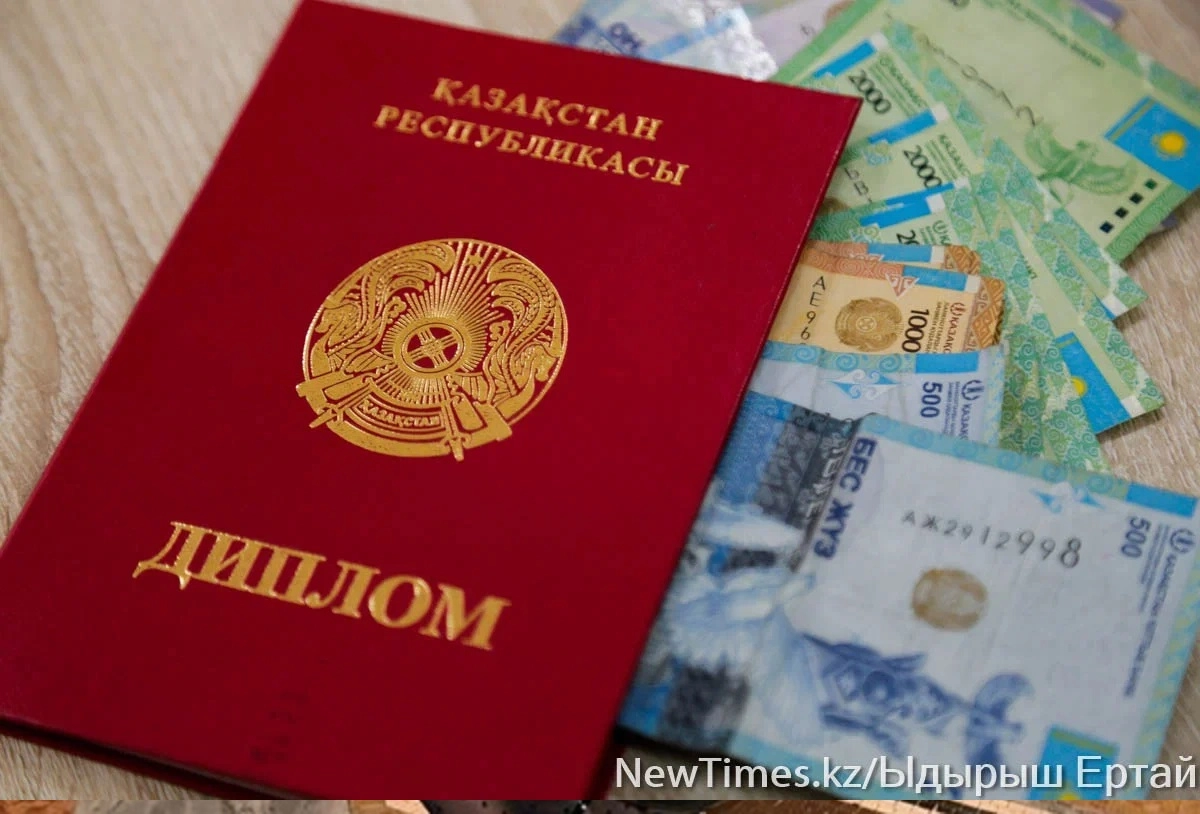 Фото: ИА «NewTimes.kz»