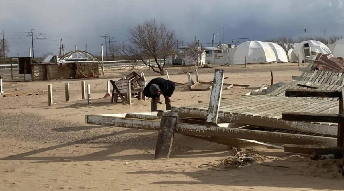 Фото: © РИА Новости Крым