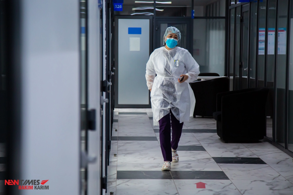 Фото ИА «NewTimes.kz»