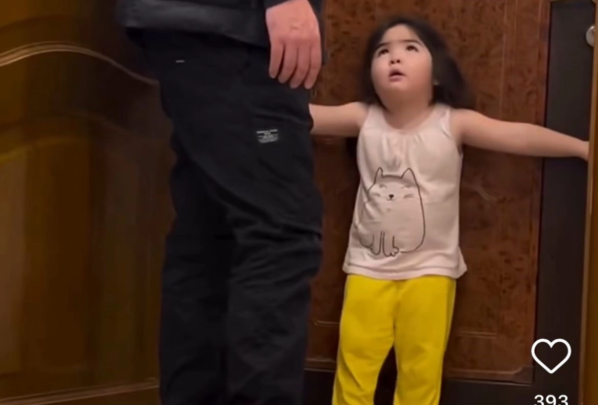 Фото: скриншот из видео