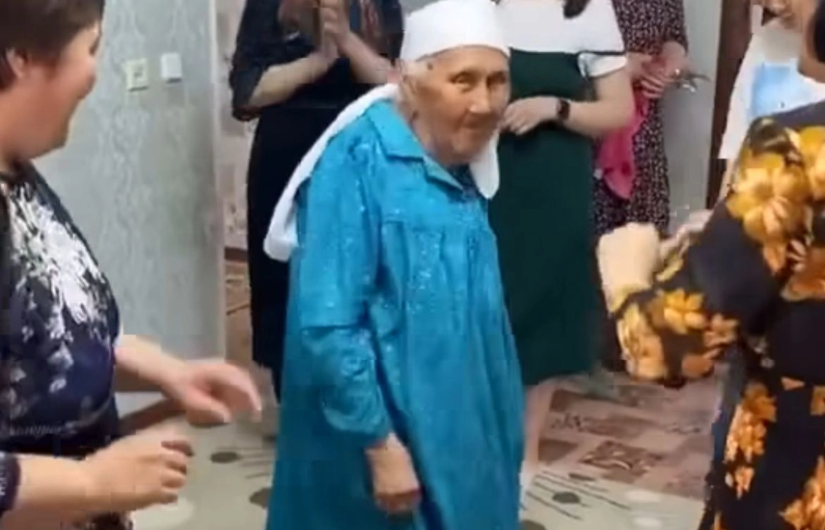 Фото: скриншот из видео