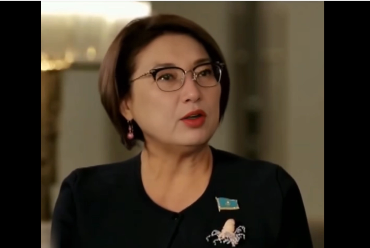 Кадр из видео