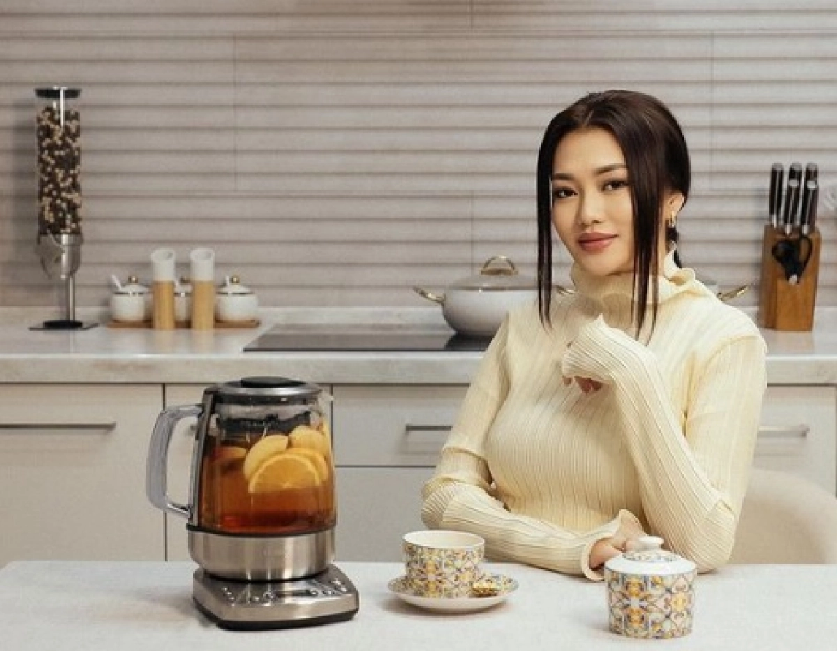 Фото: erke_esmahan/Instagram