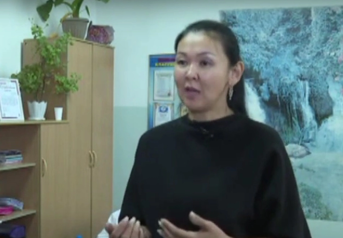 Фото: скриншот из видео