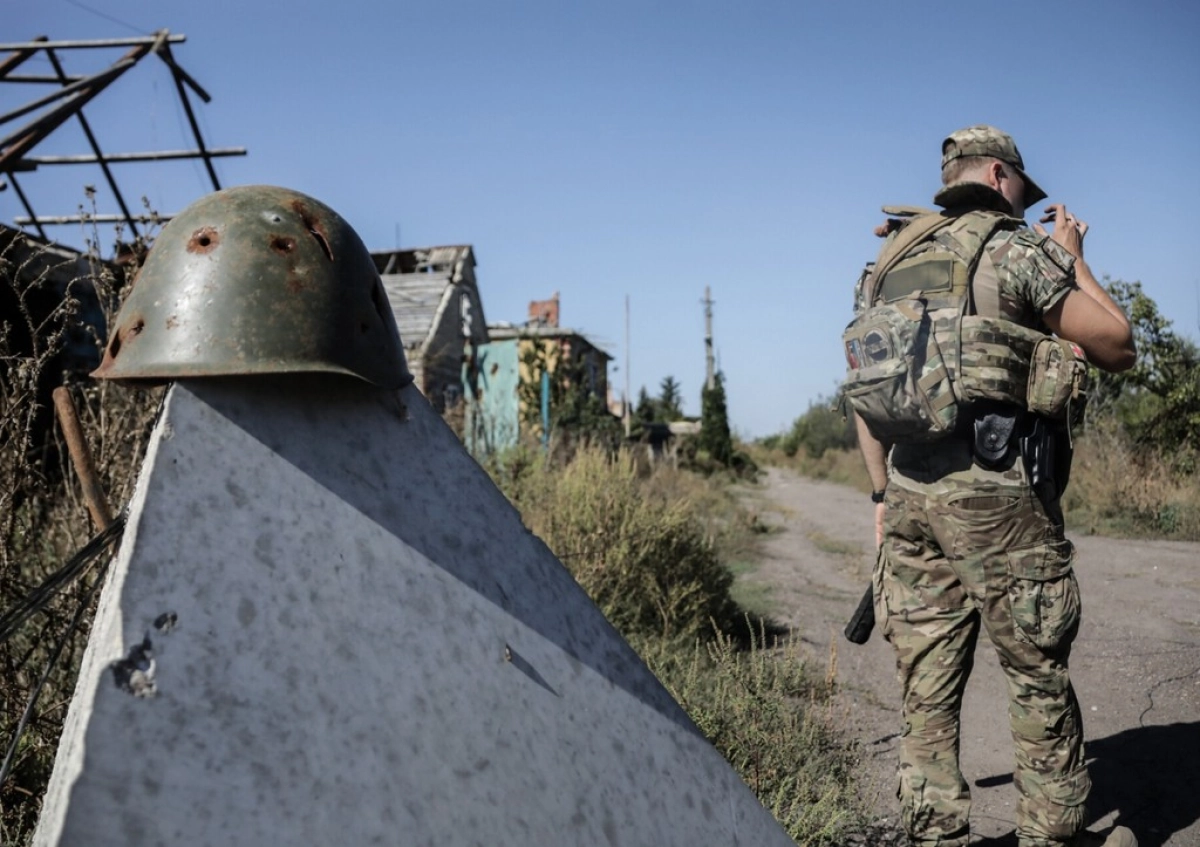 Фото: Никита Цицаги/NEWS.ru