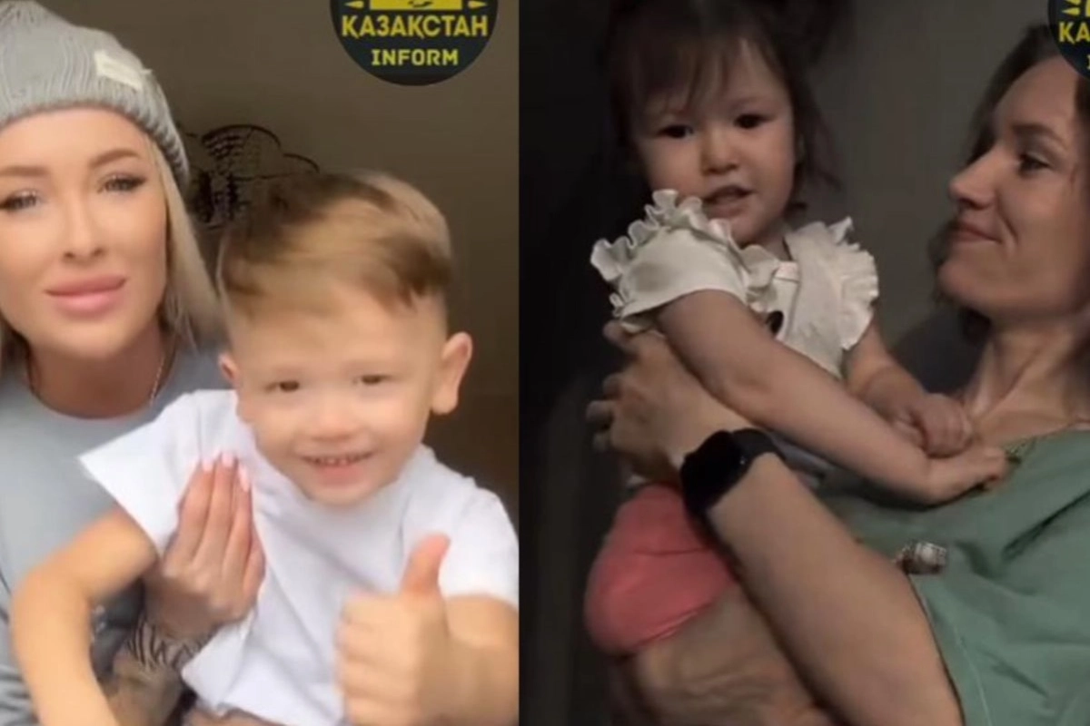 Фото: скриншот из видео