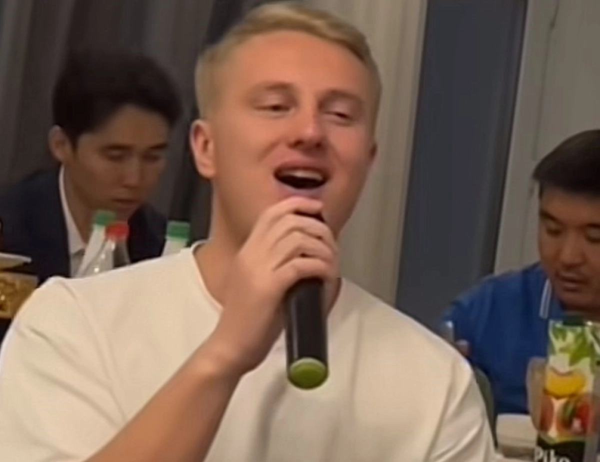 Фото: скриншот из видео