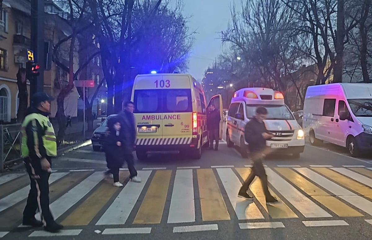 Фото: пресс-служба акимата Алматы