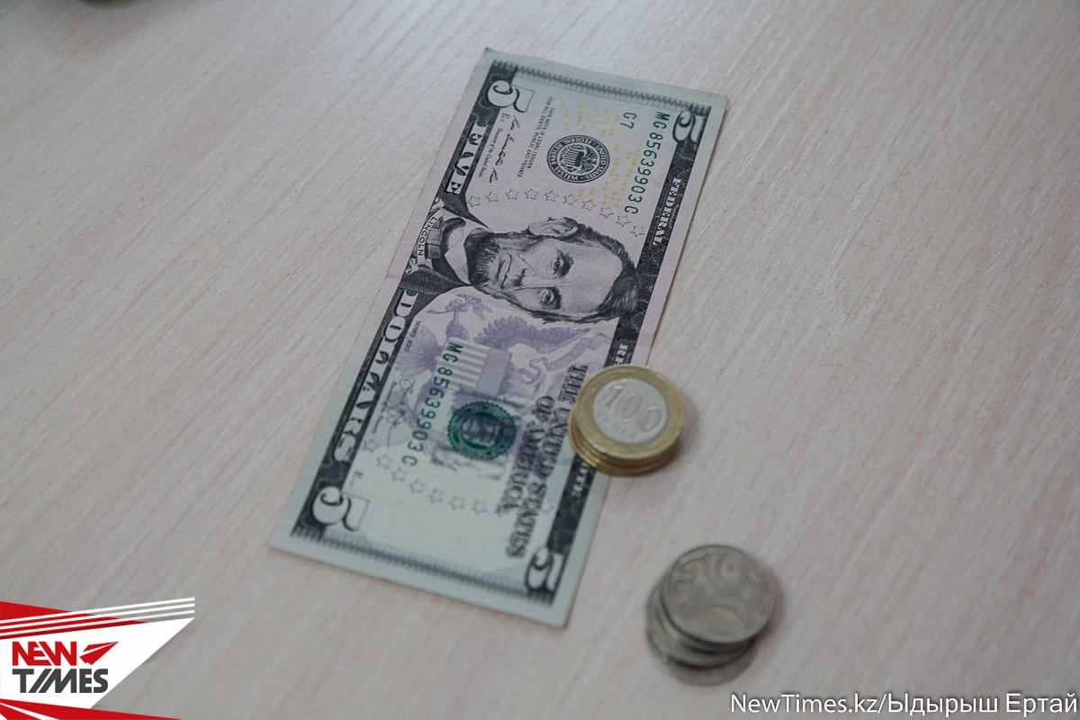 Фото ИА «NewTimes.kz»