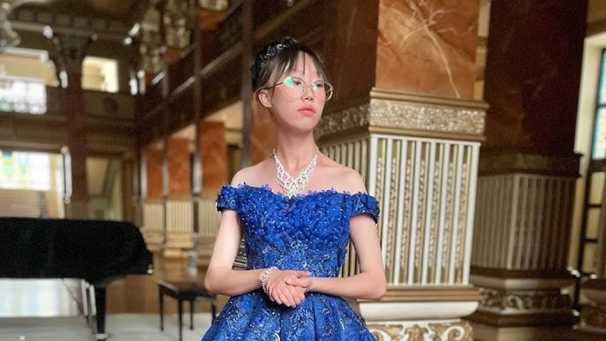 Фото: кадр из видео