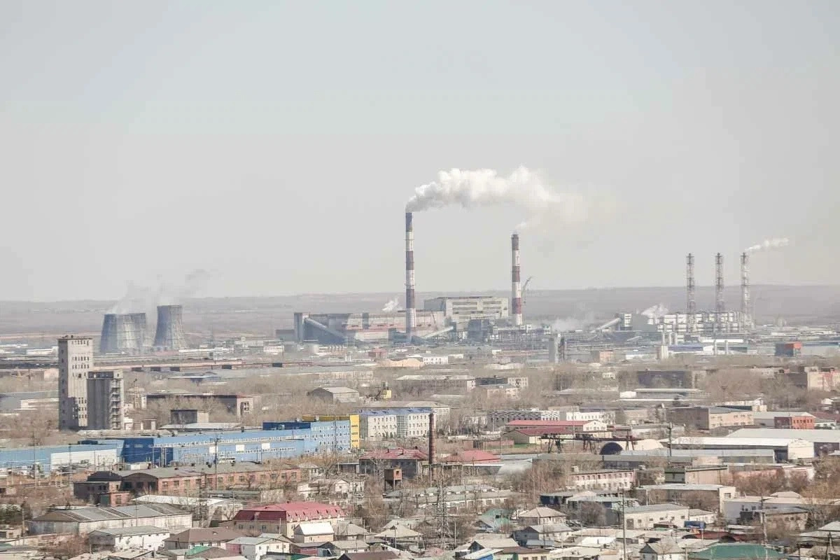 Фото: ИА «NewTimes.kz»