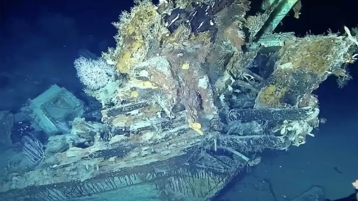 Фото: Armada de la Republica de Colombia