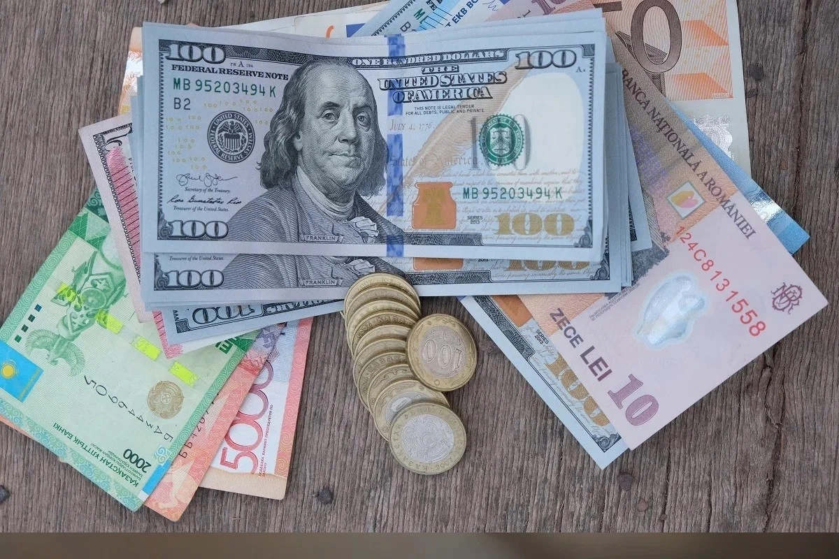 Фото: ИА «NewTimes.kz»