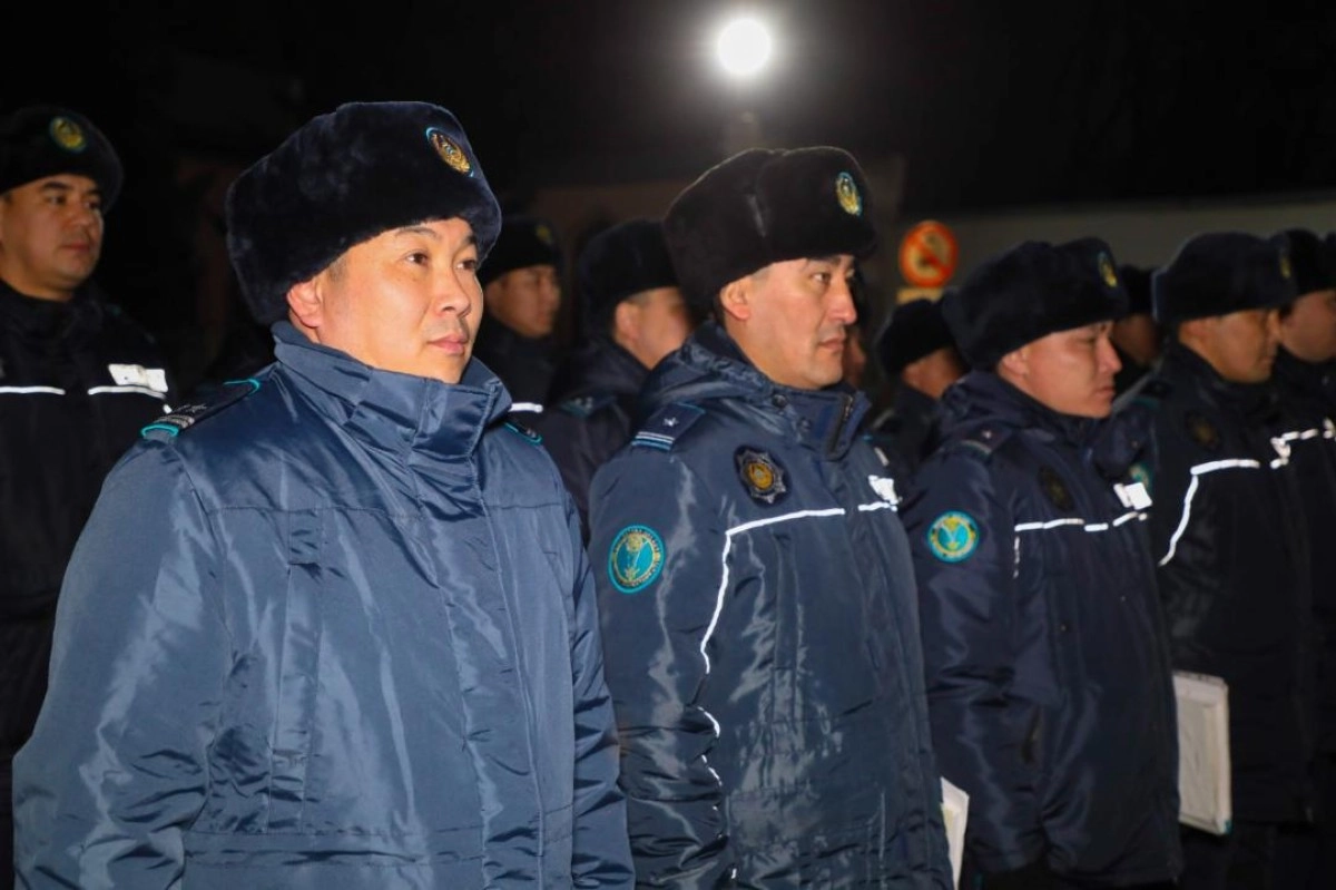 Фото: пресс-служба акимата г.Астаны