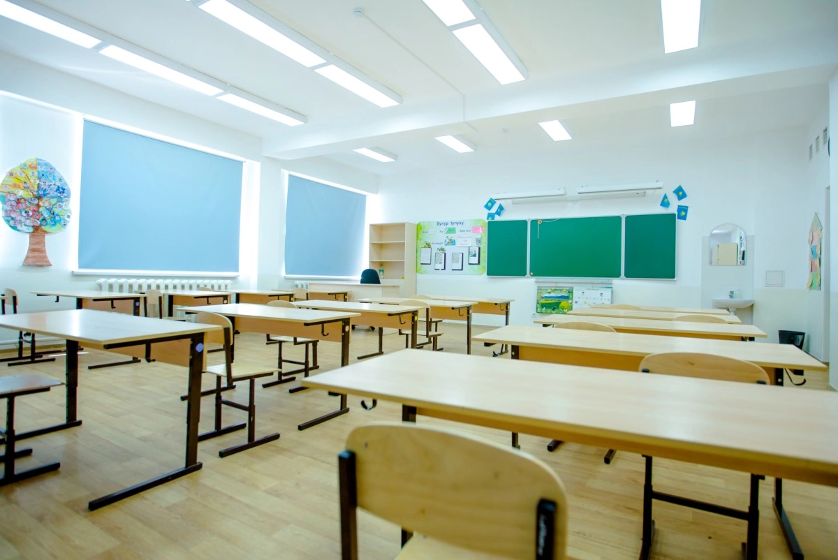 Фото: ИА «NewTimes.kz»