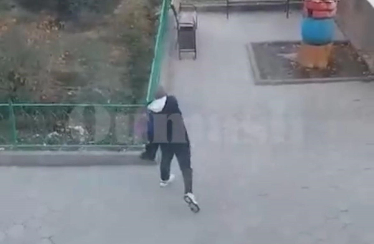 Фото: скриншот из видео