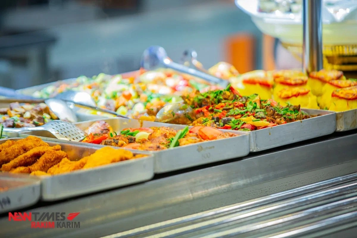 Фото: NewTimes.kz