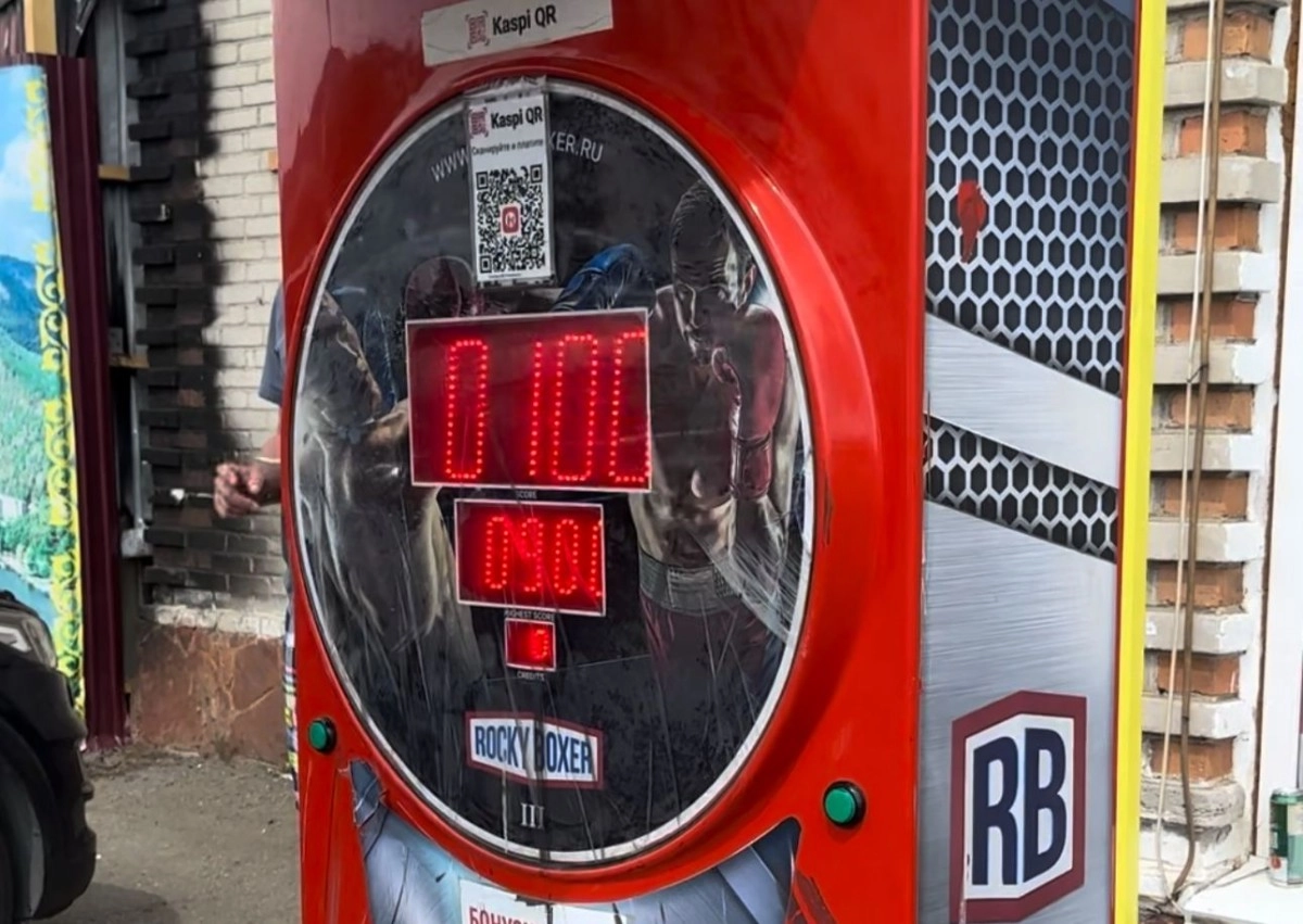 Фото: ИА «NewTimes.kz»