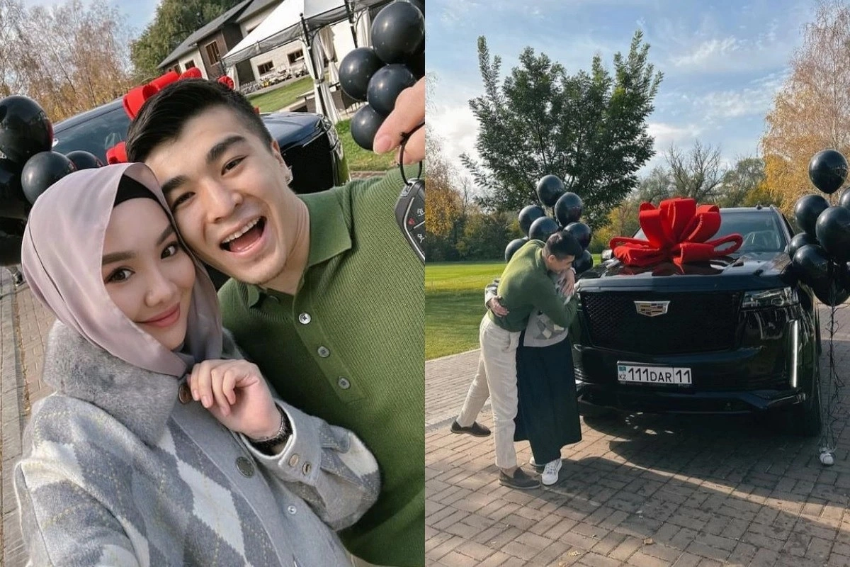 Фото коллаж Stan.kz