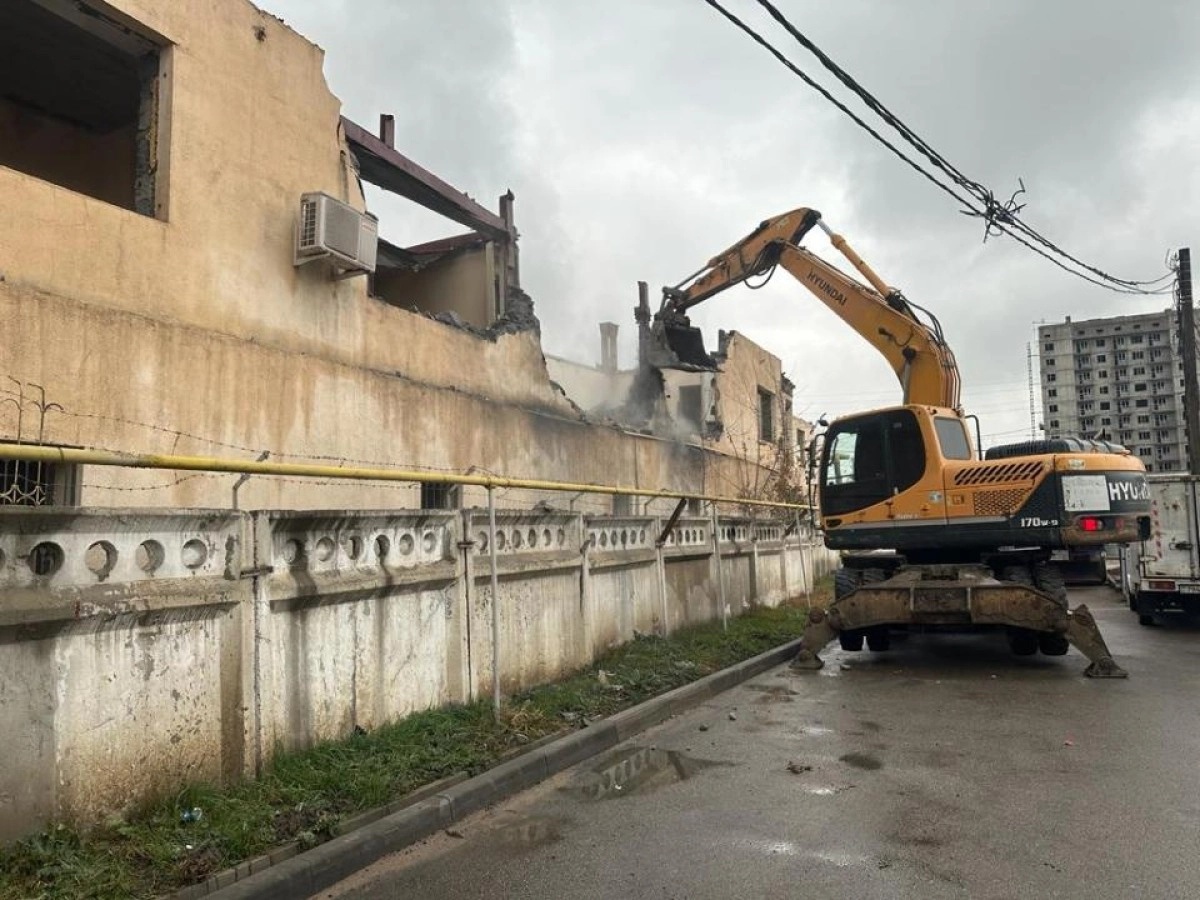 Фото: Акимат Алматы