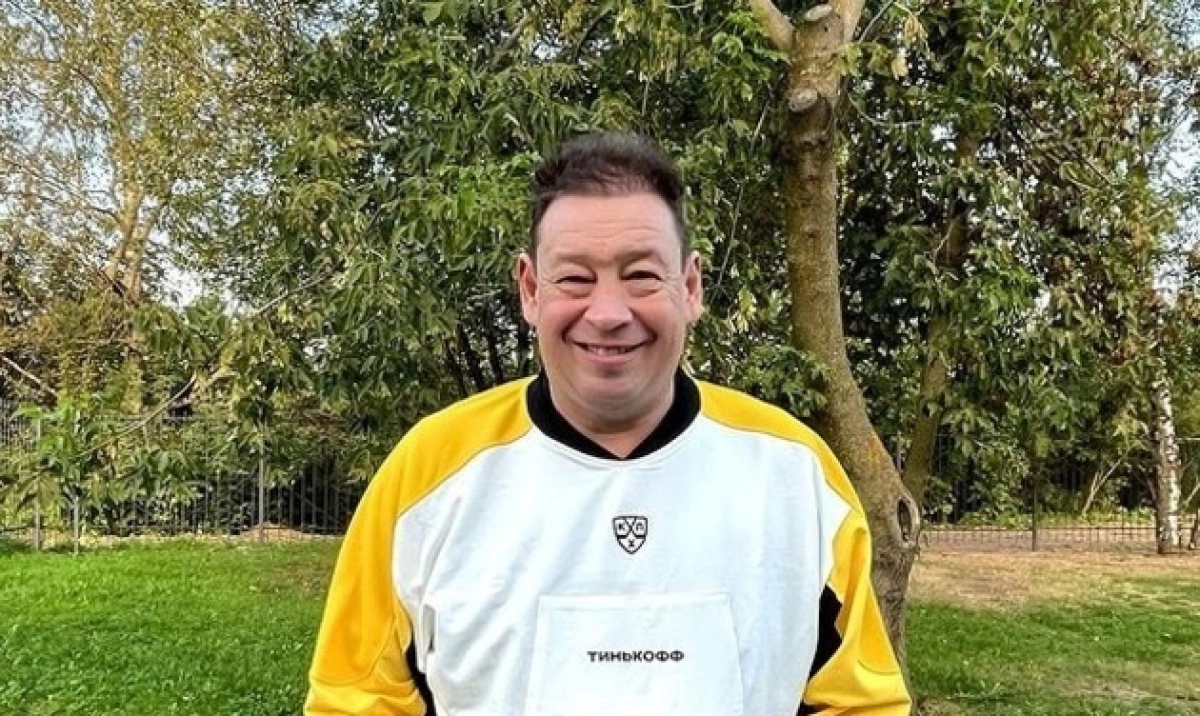 Фото: Слуцкий/соцсети