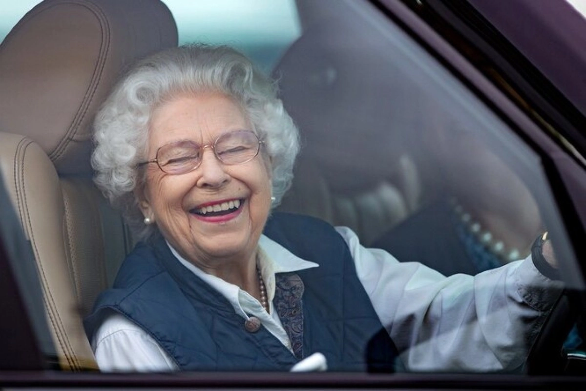 Фото: GETTY IMAGES