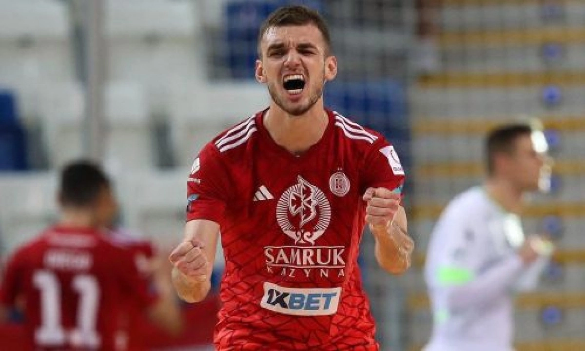 Фото: instagram.com/ futsalkazakhstan