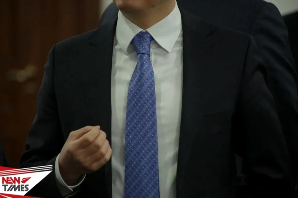 Фото: ИА «NewTimes.kz»