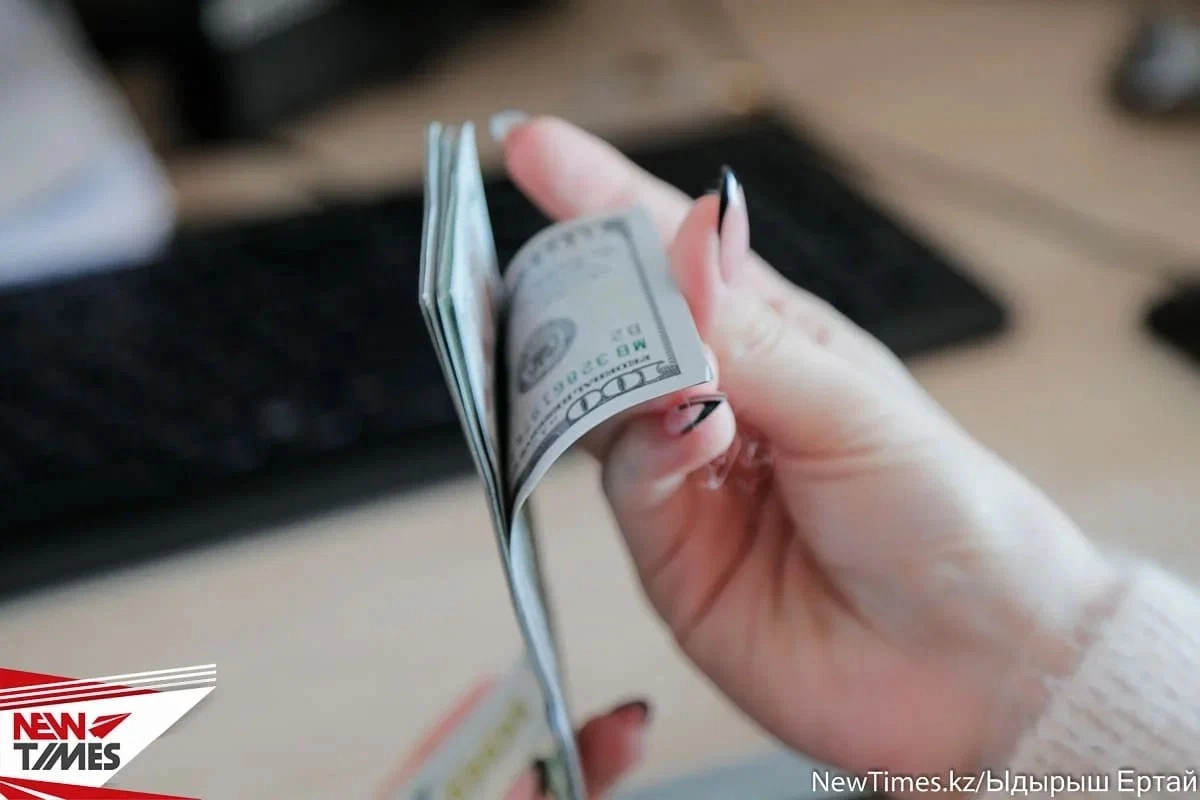 Фото: ИА «NewTimes.kz»