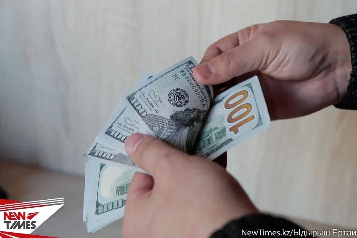 Фото: ИА «NewTimes.kz»