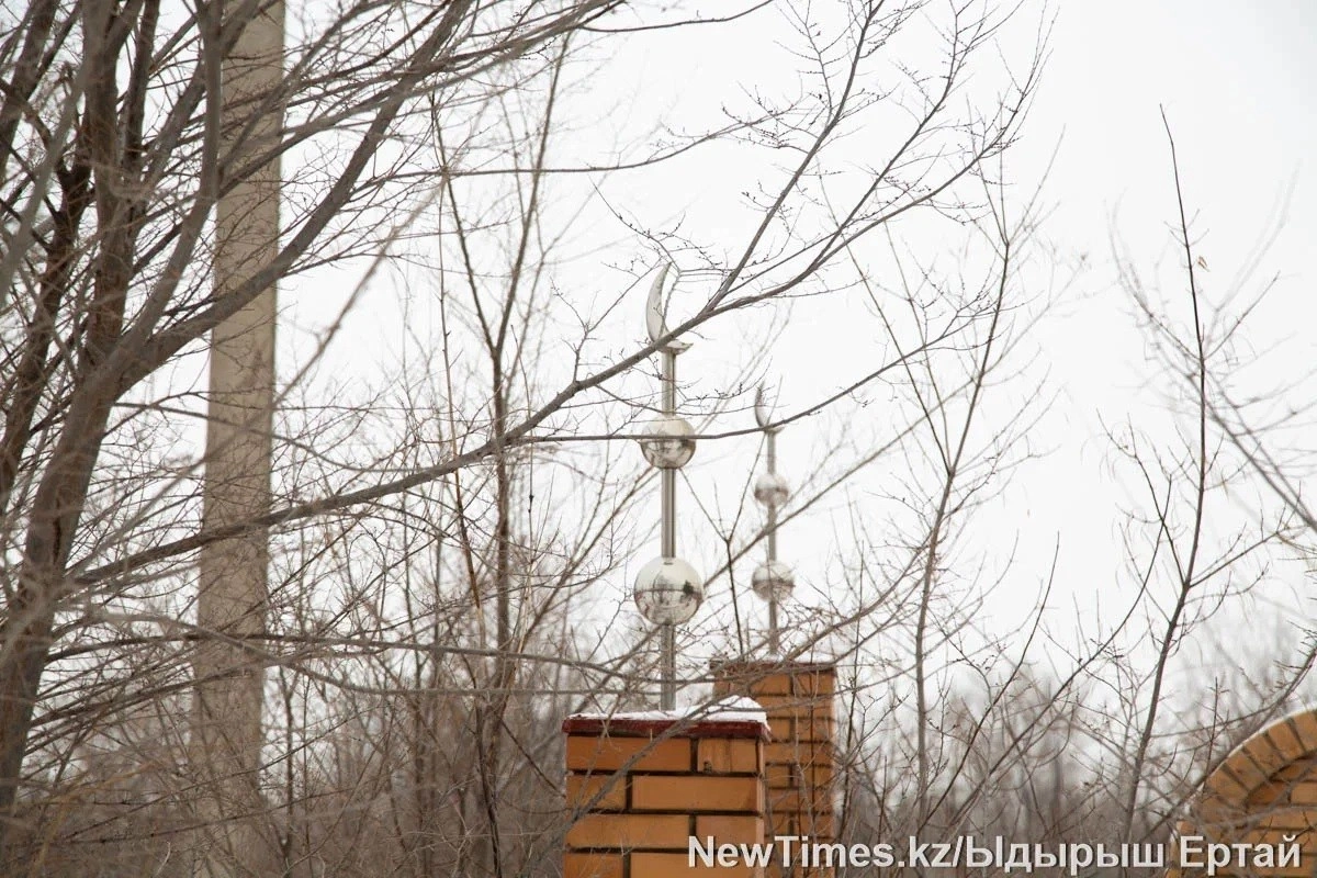Иллюстративное фото ИА «NewTimes.kz»