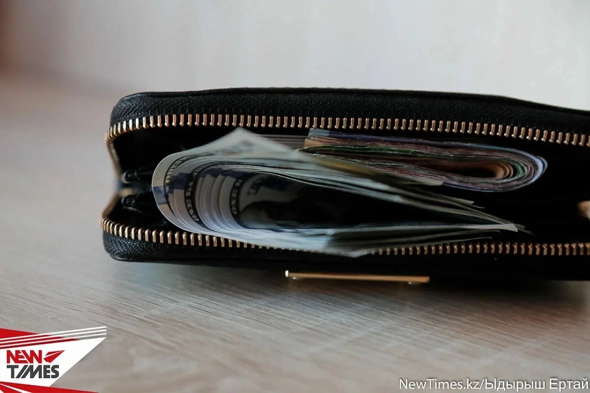 Фото: ИА «NewTimes.kz»