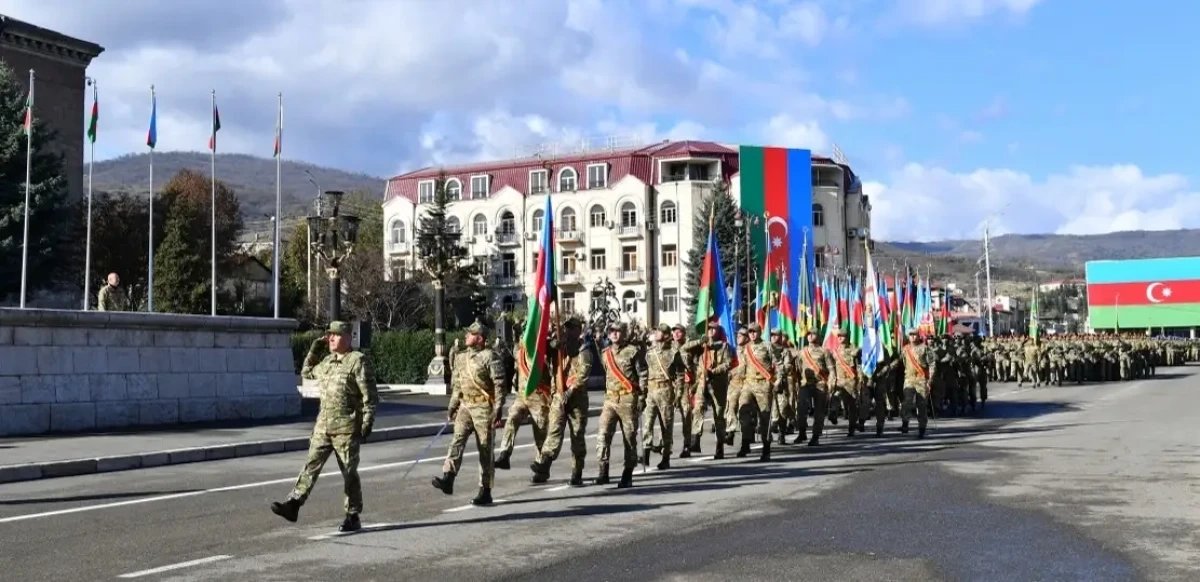 Фото: Азертадж