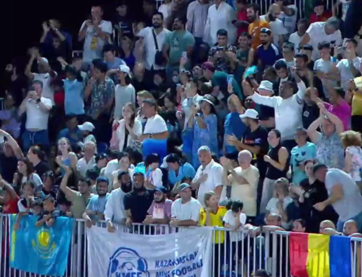 Кадр из видео