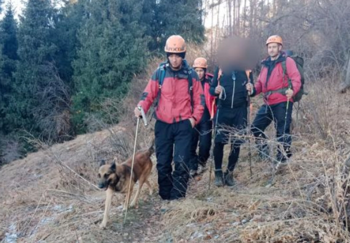 Фото: МЧС РК