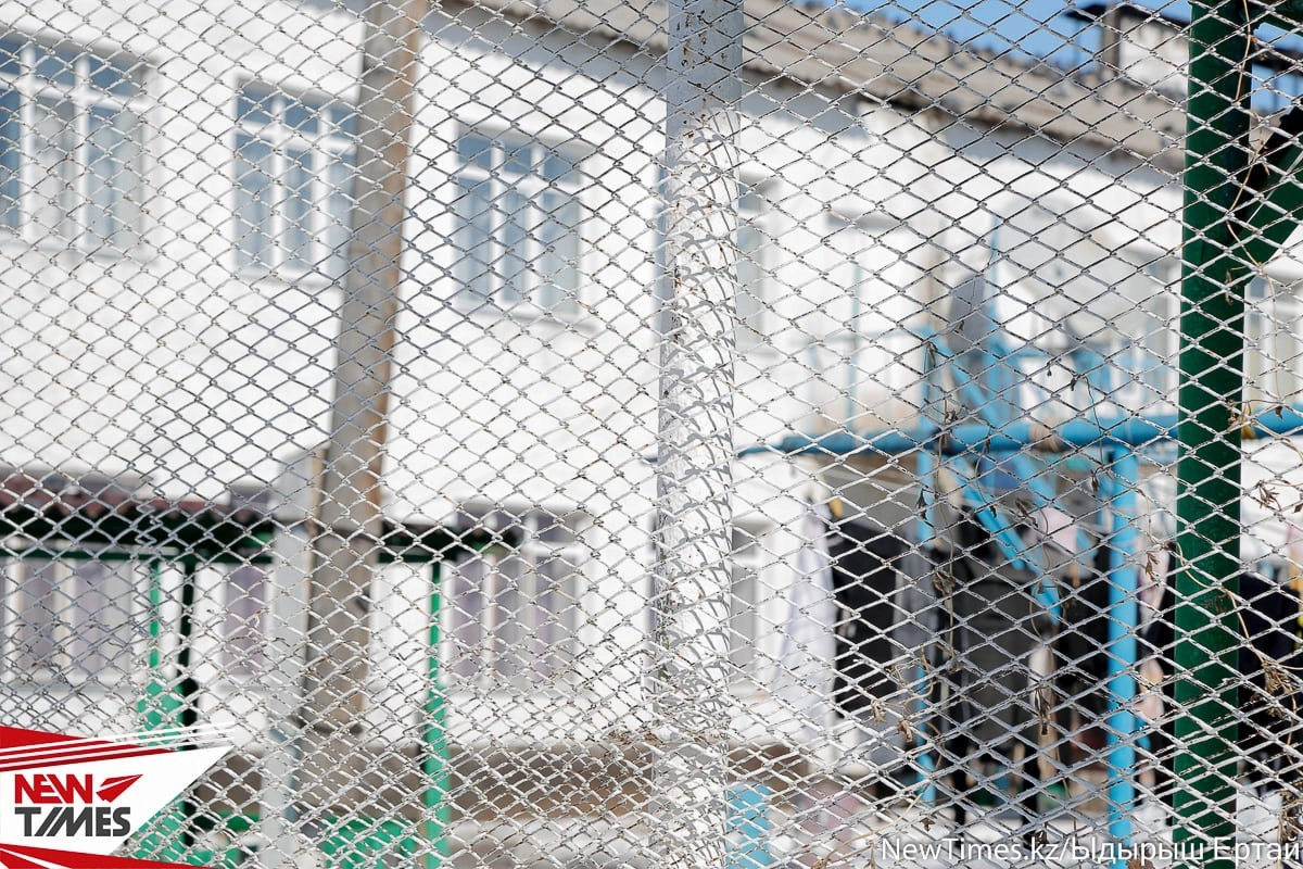 Фото: ИА «NewTimes.kz»