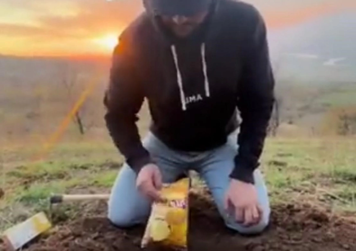 Фото: скриншот из видео