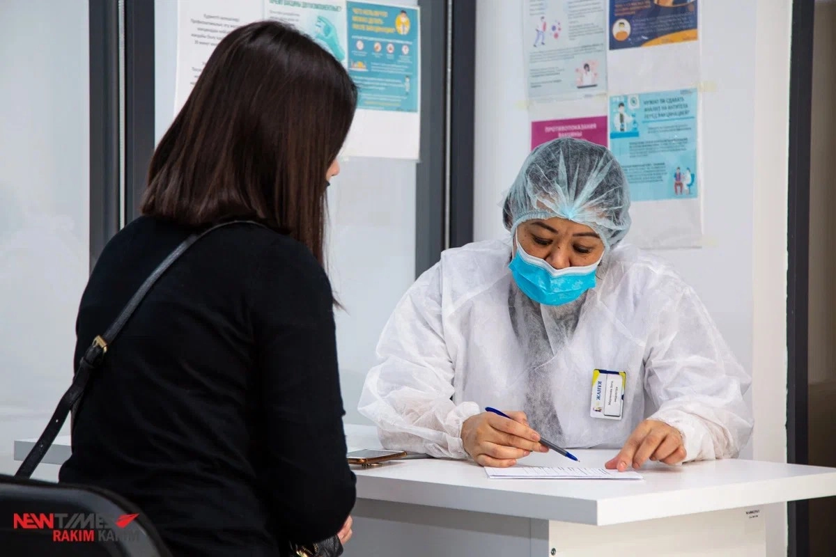 Фото: NewTimes.kz