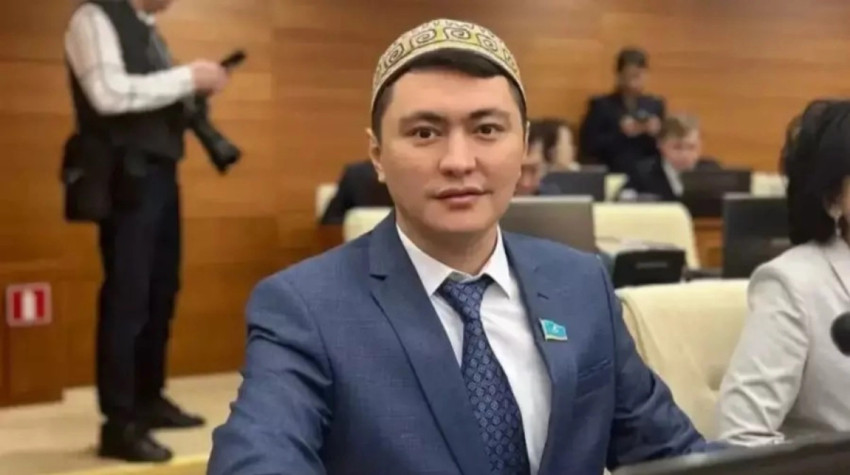 Фото: instagram/daulet_mukayev