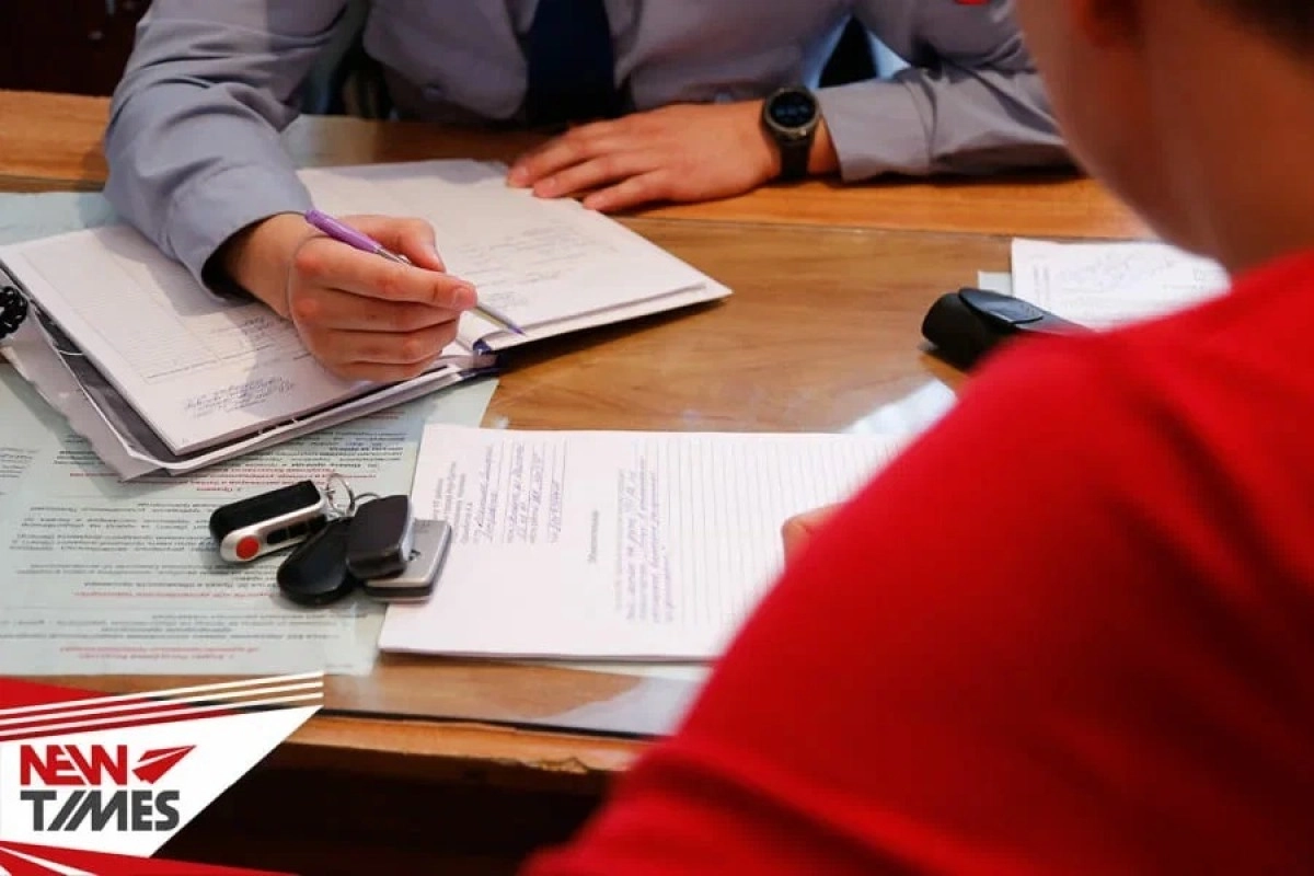 Фото: NewTimes.kz