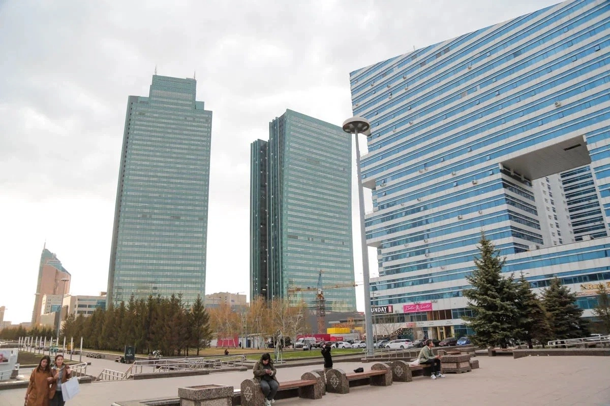 Фото: ИА «NewTimes.kz»