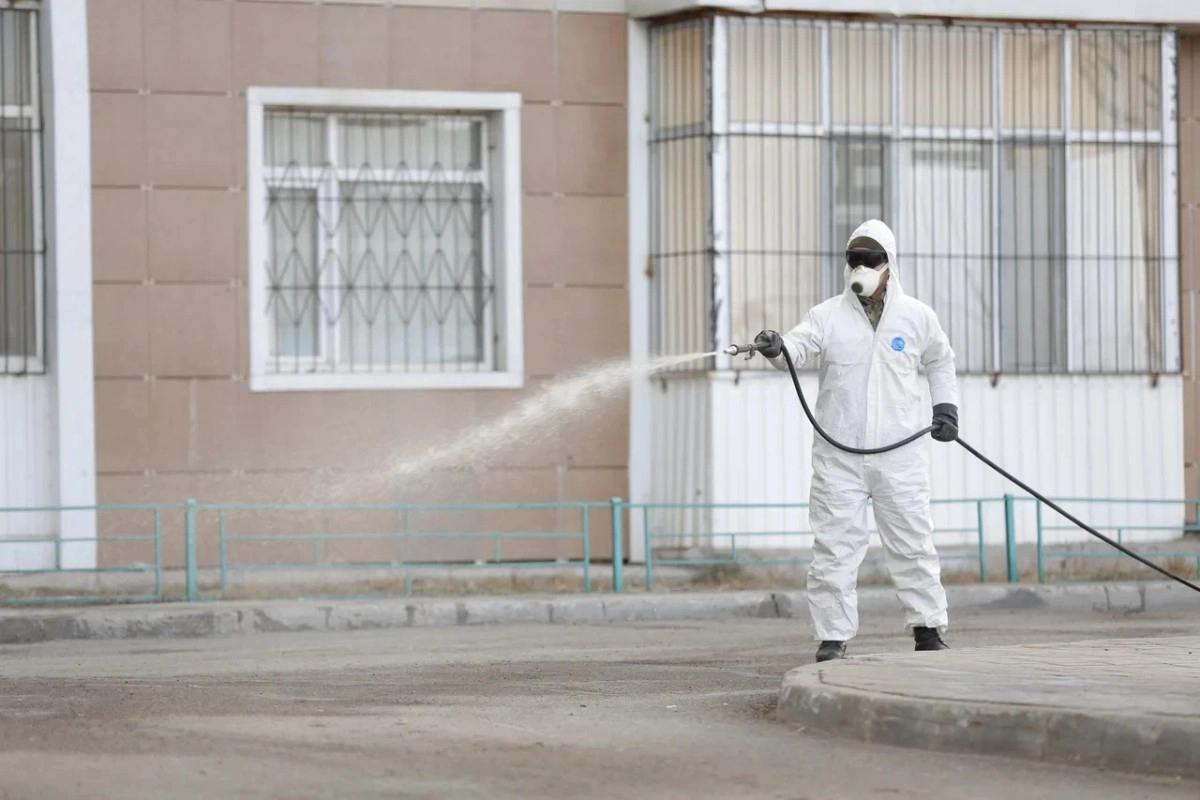 Фото: NewTimes.kz