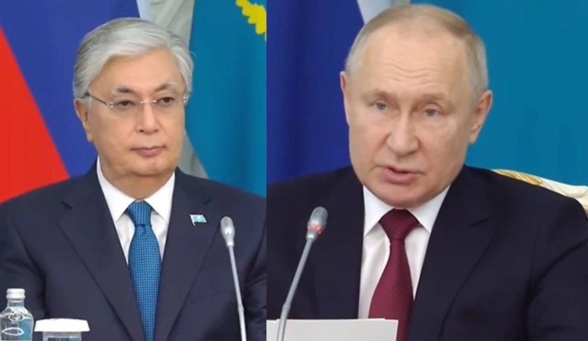 Коллаж: ИА «NewTimes.kz»