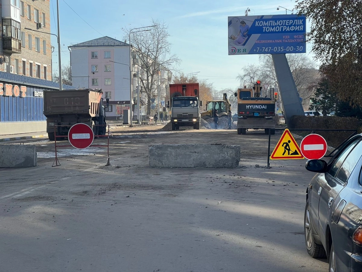 Фото: ИА «NewTimes.kz»