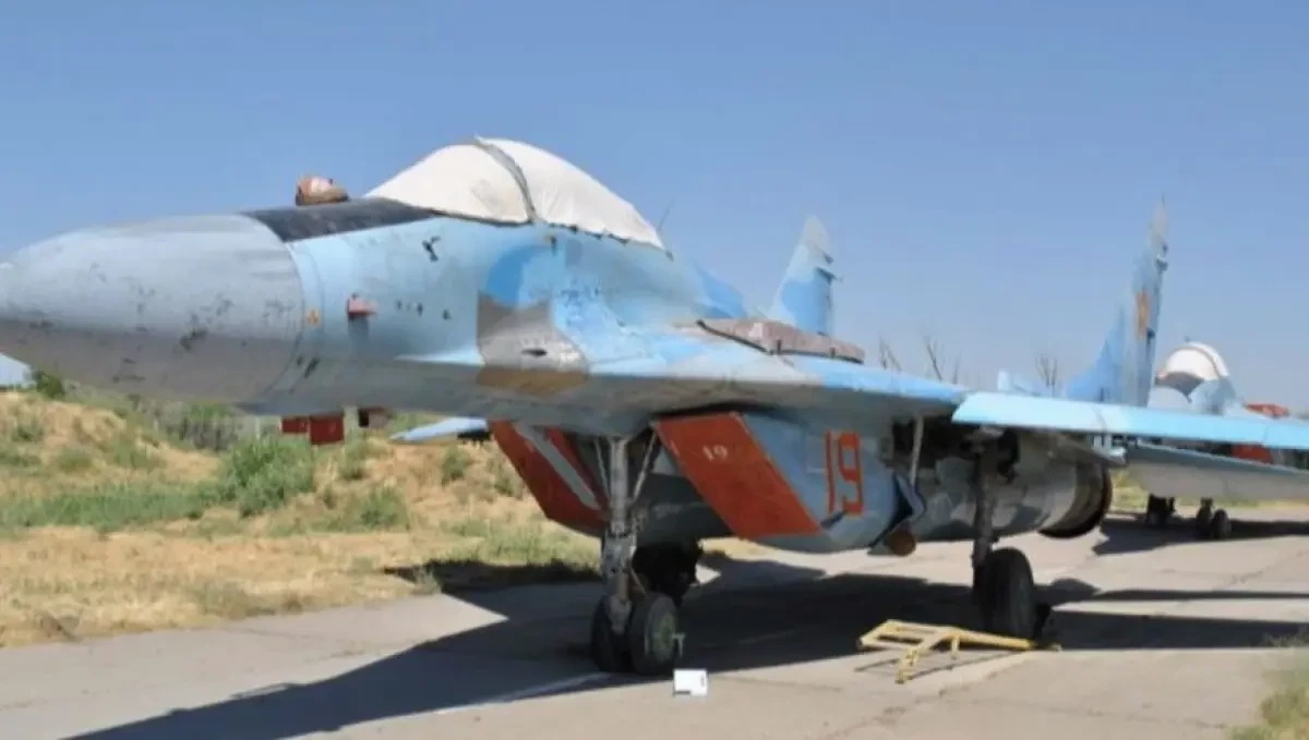 Фото: КазТАГ