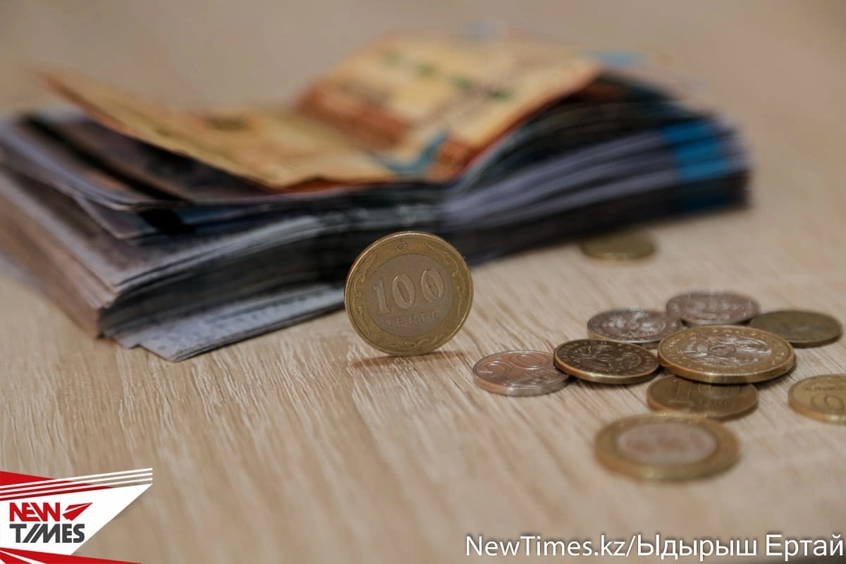 Фото: ИА «NewTimes.kz»