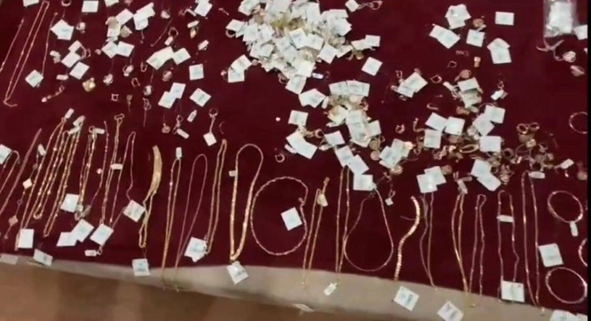 Фото: polisia.kz